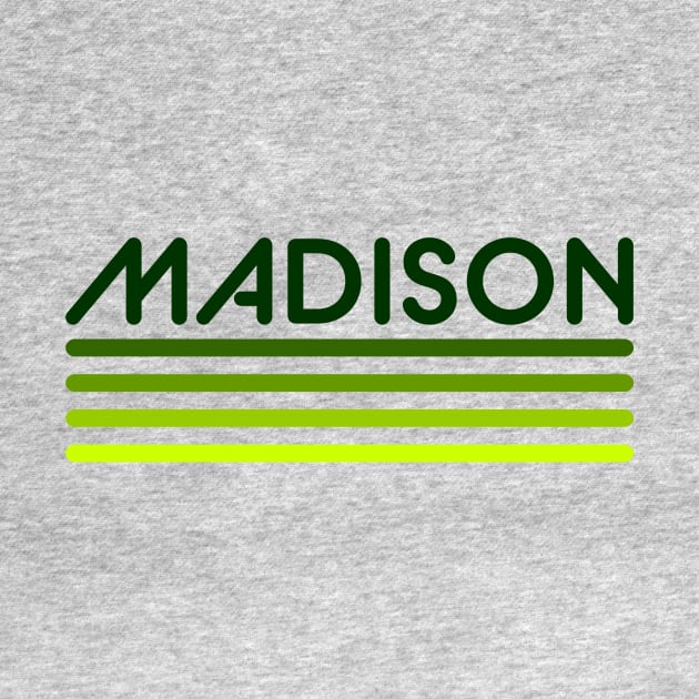 Madison by Vandalay Industries